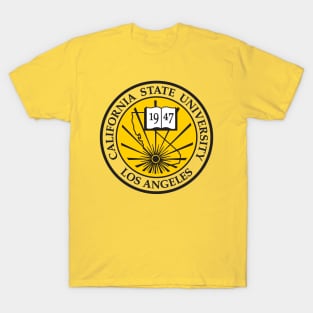 California State Los Angeles T-Shirt